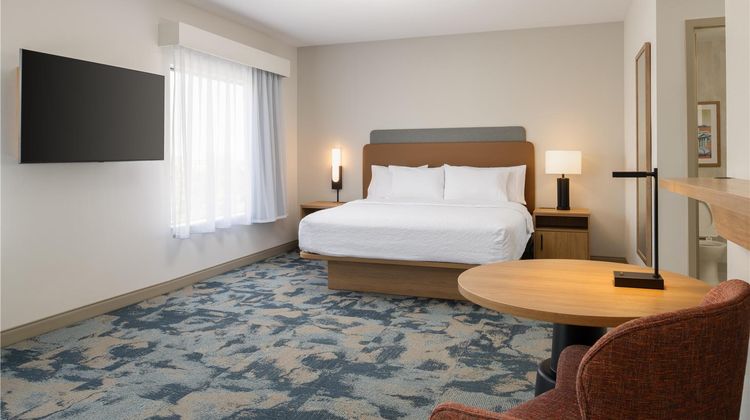 Hampton Inn & Suites Prescott Valley Room