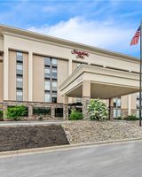 Hampton Inn Princeton