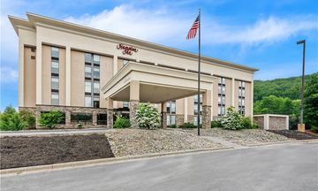 Hampton Inn Princeton