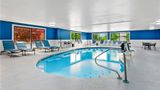 <b>Hampton Inn Princeton Pool</b>. Images powered by <a href="https://iceportal.shijigroup.com/" title="IcePortal" target="_blank">IcePortal</a>.