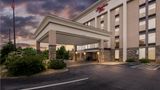 <b>Hampton Inn Princeton Exterior</b>. Images powered by <a href="https://iceportal.shijigroup.com/" title="IcePortal" target="_blank">IcePortal</a>.