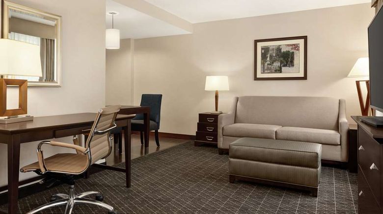 <b>Homewood Suites by Hilton Dover-Rockaway Room</b>. Images powered by <a href="https://iceportal.shijigroup.com/" title="IcePortal" target="_blank">IcePortal</a>.