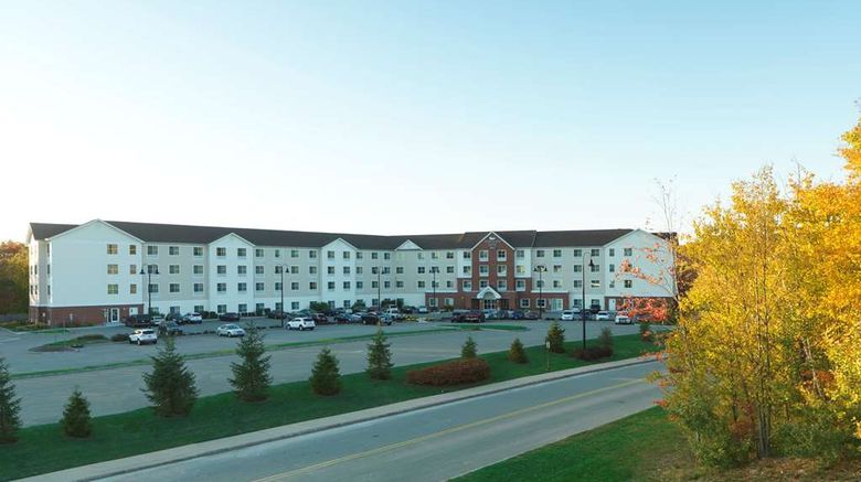Homewood Suites by Hilton Dover-Rockaway Exterior. Images powered by <a href="https://iceportal.shijigroup.com" target="_blank" rel="noopener">Ice Portal</a>.
