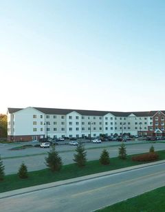 Homewood Suites by Hilton Dover-Rockaway