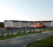 Homewood Suites by Hilton Dover-Rockaway Exterior