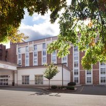 Hampton Inn Parsippany