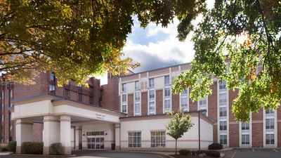 Hampton Inn Parsippany