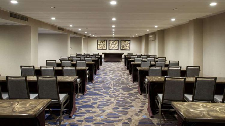 Hampton Inn Parsippany Meeting