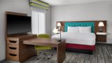 <b>Hampton Inn & Suites Parsippany/North Room</b>. Images powered by <a href="https://iceportal.shijigroup.com/" title="IcePortal" target="_blank">IcePortal</a>.