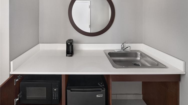Hampton Inn & Suites Parsippany/North Other