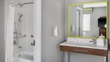 <b>Hampton Inn & Suites Parsippany/North Room</b>. Images powered by <a href="https://iceportal.shijigroup.com/" title="IcePortal" target="_blank">IcePortal</a>.