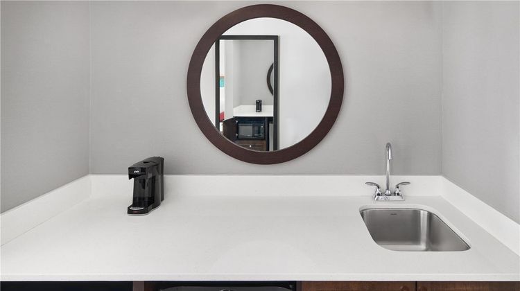 Hampton Inn & Suites Parsippany/North Other