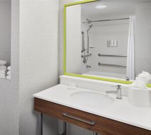 Hampton Inn & Suites Parsippany/North Room