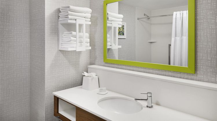 Hampton Inn & Suites Parsippany/North Room