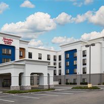 Hampton Inn & Suites Parsippany/North