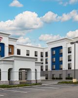 Hampton Inn & Suites Parsippany/North