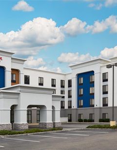 Hampton Inn & Suites Parsippany/North