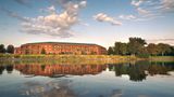 Hampton Inn Richland-Tri Cities Exterior