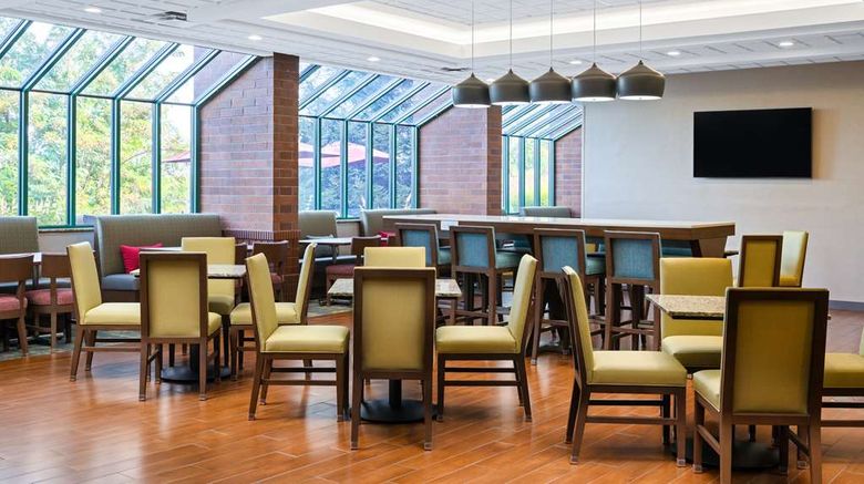 <b>Hampton Inn Richland-Tri Cities Restaurant</b>. Images powered by <a href="https://iceportal.shijigroup.com/" title="IcePortal" target="_blank">IcePortal</a>.