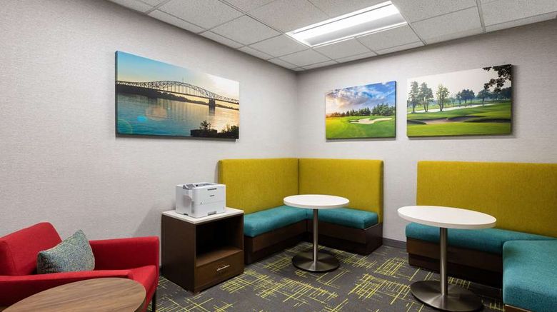 <b>Hampton Inn Richland-Tri Cities Other</b>. Images powered by <a href="https://iceportal.shijigroup.com/" title="IcePortal" target="_blank">IcePortal</a>.