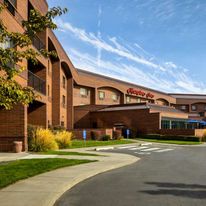 Hampton Inn Richland-Tri Cities