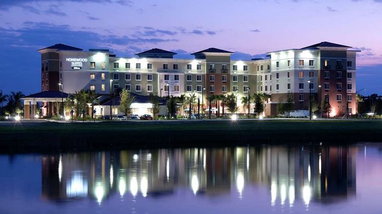 Homewood Suites by Hilton Exterior. Images powered by <a href="https://iceportal.shijigroup.com" target="_blank" rel="noopener">Ice Portal</a>.