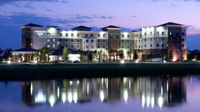 Homewood Suites by Hilton