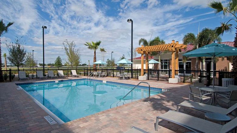 <b>Homewood Suites by Hilton Pool</b>. Images powered by <a href="https://iceportal.shijigroup.com/" title="IcePortal" target="_blank">IcePortal</a>.