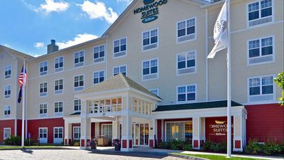 Homewood Suites Dover