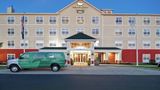Homewood Suites Dover Exterior