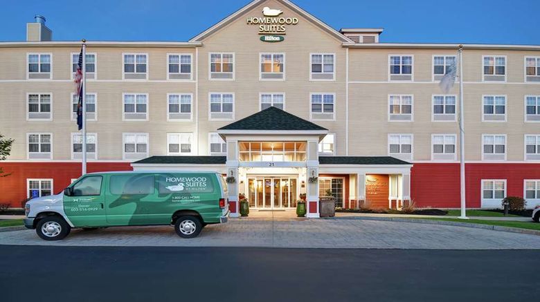 <b>Homewood Suites Dover Exterior</b>. Images powered by <a href="https://iceportal.shijigroup.com/" title="IcePortal" target="_blank">IcePortal</a>.