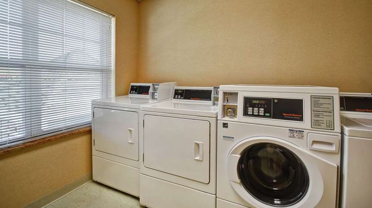 Homewood Suites Dover Recreation