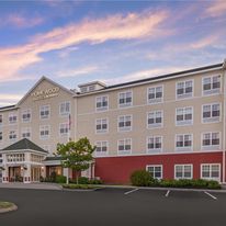 Homewood Suites Dover