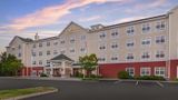 Homewood Suites Dover Exterior