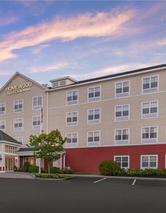 Homewood Suites Dover