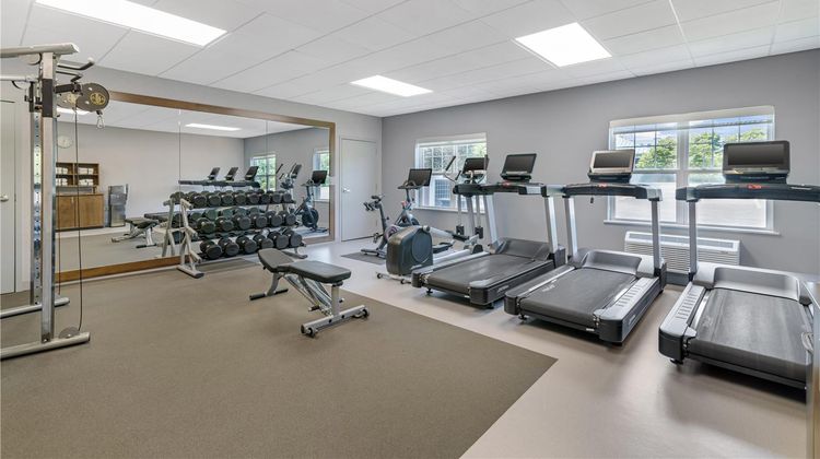 Homewood Suites Dover Health
