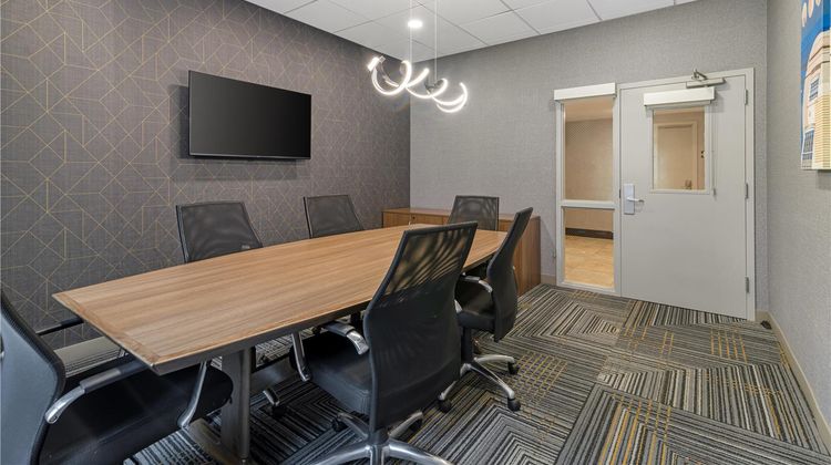Homewood Suites Dover Meeting