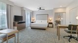Homewood Suites Dover Room