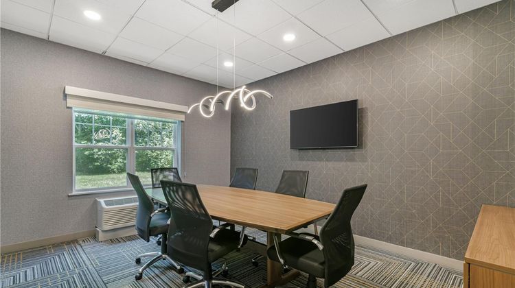 Homewood Suites Dover Meeting