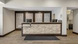Homewood Suites Dover Lobby