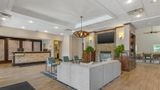 Homewood Suites Dover Lobby