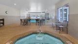 Homewood Suites Dover Pool