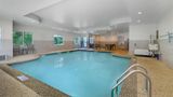 Homewood Suites Dover Pool