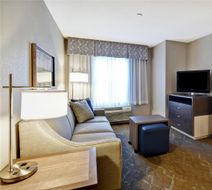 Homewood Suites Dover Room