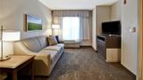 Homewood Suites Dover Room