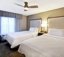 Homewood Suites Dover Room