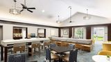 Homewood Suites by Hilton - Portsmouth Restaurant