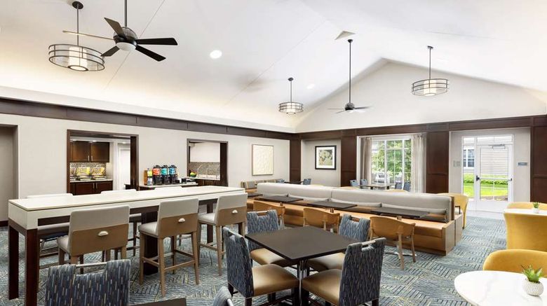 <b>Homewood Suites by Hilton - Portsmouth Restaurant</b>. Images powered by <a href="https://iceportal.shijigroup.com/" title="IcePortal" target="_blank">IcePortal</a>.