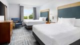 Homewood Suites by Hilton - Portsmouth Room