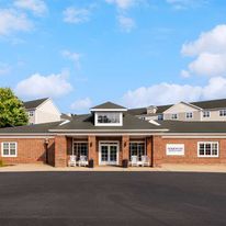 Homewood Suites by Hilton - Portsmouth